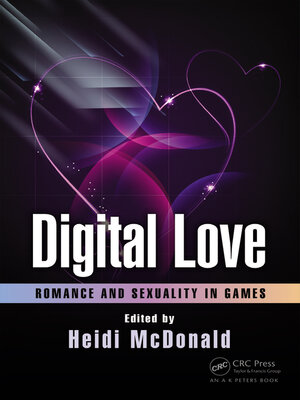 cover image of Digital Love